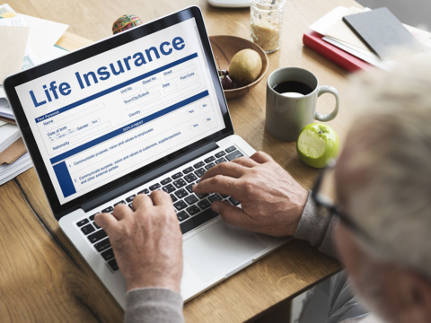 Life Insurance - Covermax